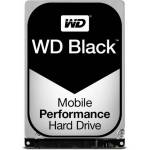 Western Digital DISCO DURO 500GB NEGRO 32MB 9.5MM 2.5" SATA 6GB/S 7200RPM