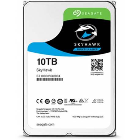Seagate DISCO DURO SKYHAWK 2TB SURVEILLANCE 3.5" 6GB/S SATA 64MB