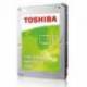 Toshiba DISCO DURO E300 3.5" 3TB 64MB 5400RPM ENERGY EFFICIENCY