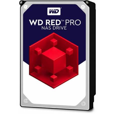 Western Digital DISCO DURO 4TB RED PRO 256MB 3.5" SATA 6GB/S 7200RPM