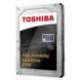 Toshiba DISCO DURO N300 NAS 8TB SATA 128MB 3.5" S300 7200RPM
