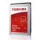 Toshiba DISCO DURO L200 500GB 8MB 5400RPM 2.5" H200 HIGHPERF