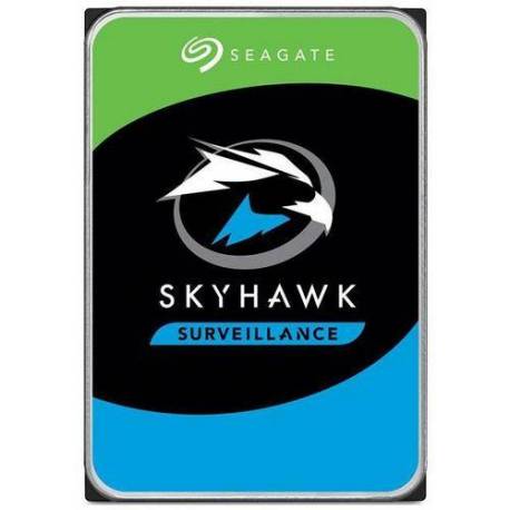 Seagate DISCO DURO SKYHAWK 4TB SURVEILLANCE 3.5" 6GB/S SATA 64MB