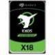 Seagate DISCO DURO EXOS X16 18TB SATA SED 3.5" 7200RPM HELIUM 512E/4KN