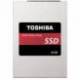 Toshiba DISCO DURO SSD A100 2.5" 120GB SATA