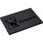 Kingston DISCO DURO 120GB A400 SATA3 2.5 SSD 7MM