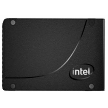 Intel DISCO DURO SSD P4800X SERIES 375GB 2.5" PCIE 3.1X4 3DX POINT