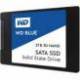 Western Digital DISCO DURO BLUE SSD 2TB 2.5" 7MM 3D NAND SATA
