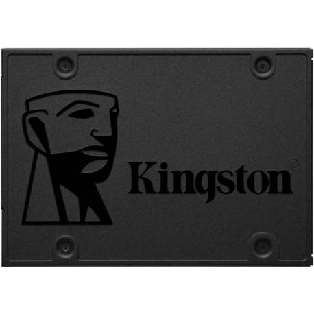 Kingston DISCO DURO 960GB SSD A400 SATA3 2.5" 7MM