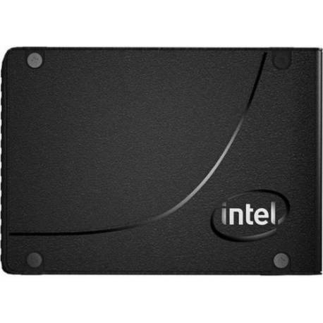 Intel DISCO DURO SSD P4800X SERIES 750GB 2.5" PCIE X4.20NM 3DXPOINT