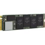 Intel DISCO DURO SSD 660P SERIES 512GB M.2 80MM PCIE 3.0 X4 3D2 QLC