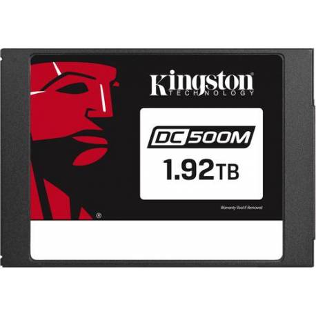 Kingston DISCO DURO 1920GB SSDNOW DC500M 2.5" SSD