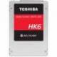 Toshiba DISCO DURO HK6R DSSD 1920GB SATA 6GBIT/S 2.5" 7MM TLC BICS FLASH
