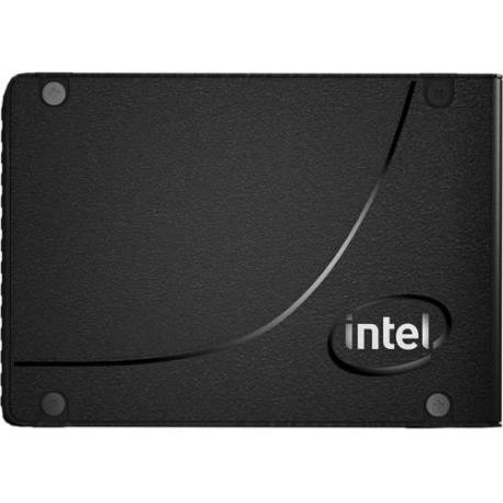Intel DISCO DURO SSD DC P4801X SERIES 100GB 2.5" PCIEX4 3DXPOINT 15MM SINGLEPACK