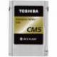 Toshiba DISCO DURO CD5 ENTERPRISE SSD 1920GB PCIE 3X4 2.5" 15MM TLC BICS FLASH