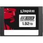 Kingston DISCO DURO 1.92TB DC450R SATA 2.5" SSD ENTERPRISE