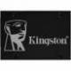 Kingston DISCO DURO 512GB KC600 SATA3 2.5" SSD CON KIT DE INSTALACION