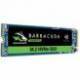 Seagate DISCO DURO BARRACUDA 510 NVME SSD 500GB M.2 PCIE GEN4 3D TLC