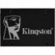 Kingston DISCO DURO 2048GB KC600 SATA3 2.5" SSD BUNDLE CON KIT DE INSTALACION