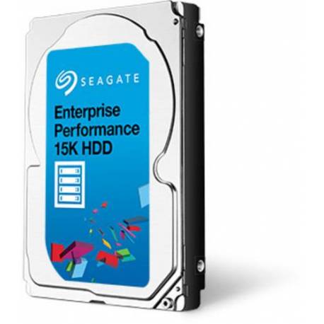 Seagate DISCO DURO ENTERPRISE PERF 15000RPM 600GB 3.5" SAS 256MB 4KN/512E