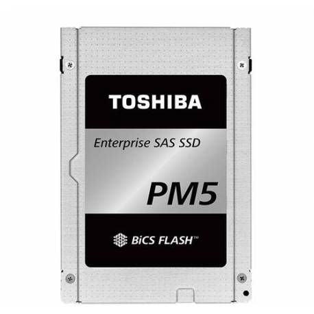 Toshiba DISCO DURO ESSD 3200GB SAS 12GBIT/S