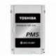 Toshiba DISCO DURO ENTERPRISE SSD 15360GB SAS 12GBIT/S