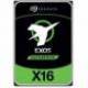 Seagate DISCO DURO EXOS X16 10TB SAS 3.5" 7200RPM HELIUM 512E