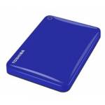 EXT. HDD CANVIO CONNECT II 1TB BLUE