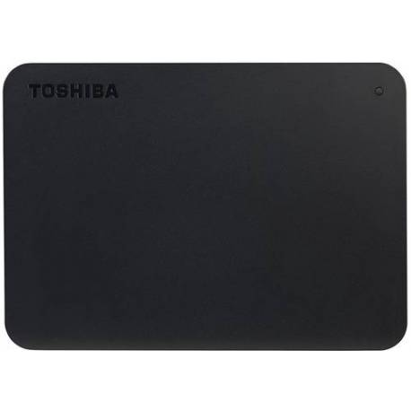 Toshiba DISCO EXTERNO CANVIO BASICS 2.5" 1TB NEGRO USB 3.0