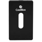 Coolbox CAJA DISCO DURO 2.5" SSD SCS-2533 USB 3.0