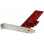 StarTech X4 PCIE TO M.2 PCIE ADAPTADOR SSD M.2 NGFF SSD NVME ACHI ADAPTADOR