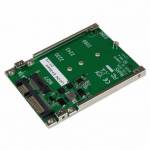 StarTech M.2 SSD A 2.5" ADAPTADOR SATA - NGFF SSD A SATA CONVERTIDOR