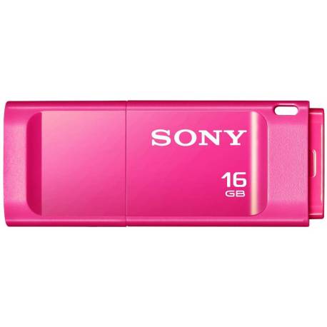 Sony USB-STICK X-SERIES 16GB USB3.0 ROSA/5YCON SW DOWNLOAD
