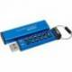 Kingston 32GB DT2000 USB 3.0 256BIT KEYPAD AES HARDWARE ENCRIPTADO