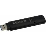Kingston 16GB DT400 G2 256 AES USB 3.0 FIPS 140-2 LEVEL 3 (MANAG.READY)
