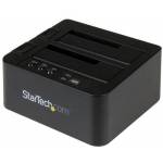 StarTech USB 3.1 (10GBPS) STANDALONE DUP SSD/DISCO DURO DRIVES - CON FAST-SPEED