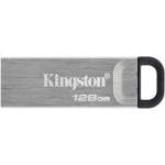 Kingston UNIDAD USB 128GB USB 3.2 DATATRAVELER KYSON GEN 1