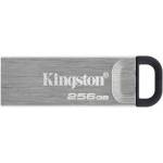 Kingston UNIDAD USB 256GB USB 3.2 DATATRAVELER KYSON GEN 1