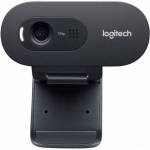 Logitech WEBCAM HD C270