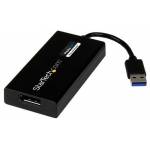 StarTech 4K USB VIDEO CARD - USB 3.0 TO DISPLAYPORT TARJETA GRAFICA4K