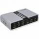 StarTech ADAPTADOR USB AUDIO 7.1 TARJETA SONIDO EXTERNA DIGITAL SPDIF