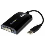 StarTech USB ADAPTADOR DVI - EXTERNAL USB TARJETA GRAFICA