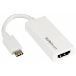 StarTech USB-C A ADAPTADOR HDMI VIDEO CONVERTIDOR