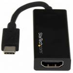 StarTech USB-C A ADAPTADOR HDMI USB-C A HDMI VIDEO CONVERTIDOR