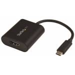 StarTech USB TIPO-C A HDMI PRESENTATION MODE ADAPTADOR - 4K AT 60HZ