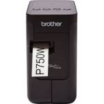 Brother PT-P700 LABEL SYSTEM PC CONNECTED