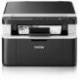 Brother DCP1612W LASER MONO 22PPM NEGRO 32MB WIFI TONER 1000 PAGINAS