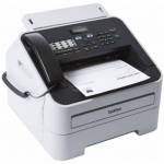 Brother FAX-2845 LASERFAX 14PPM 250 HOJAS 8MB 14.4KBPS