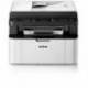 Brother MFC1910W MFC LASER MONO 20PPM FAX 32MB