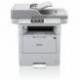 Brother MFCL6800DW MFP FAX 46PPM ADF USB ETHERNET WIFI 512MB